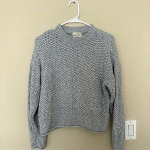 Cozy Women's Sweater